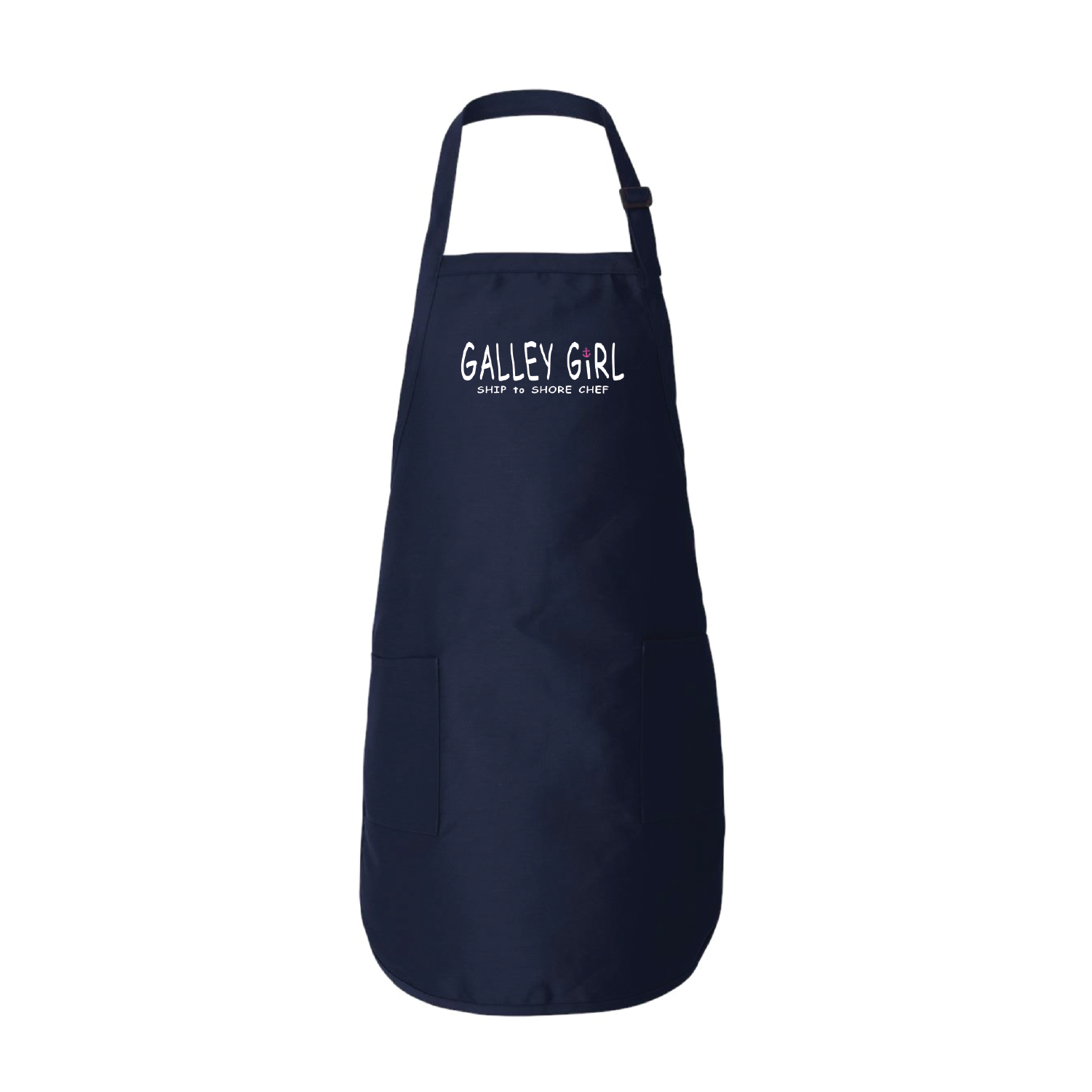 Galley Girl Apron