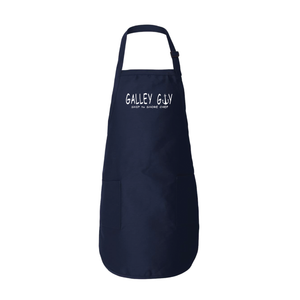 Galley Guy Apron