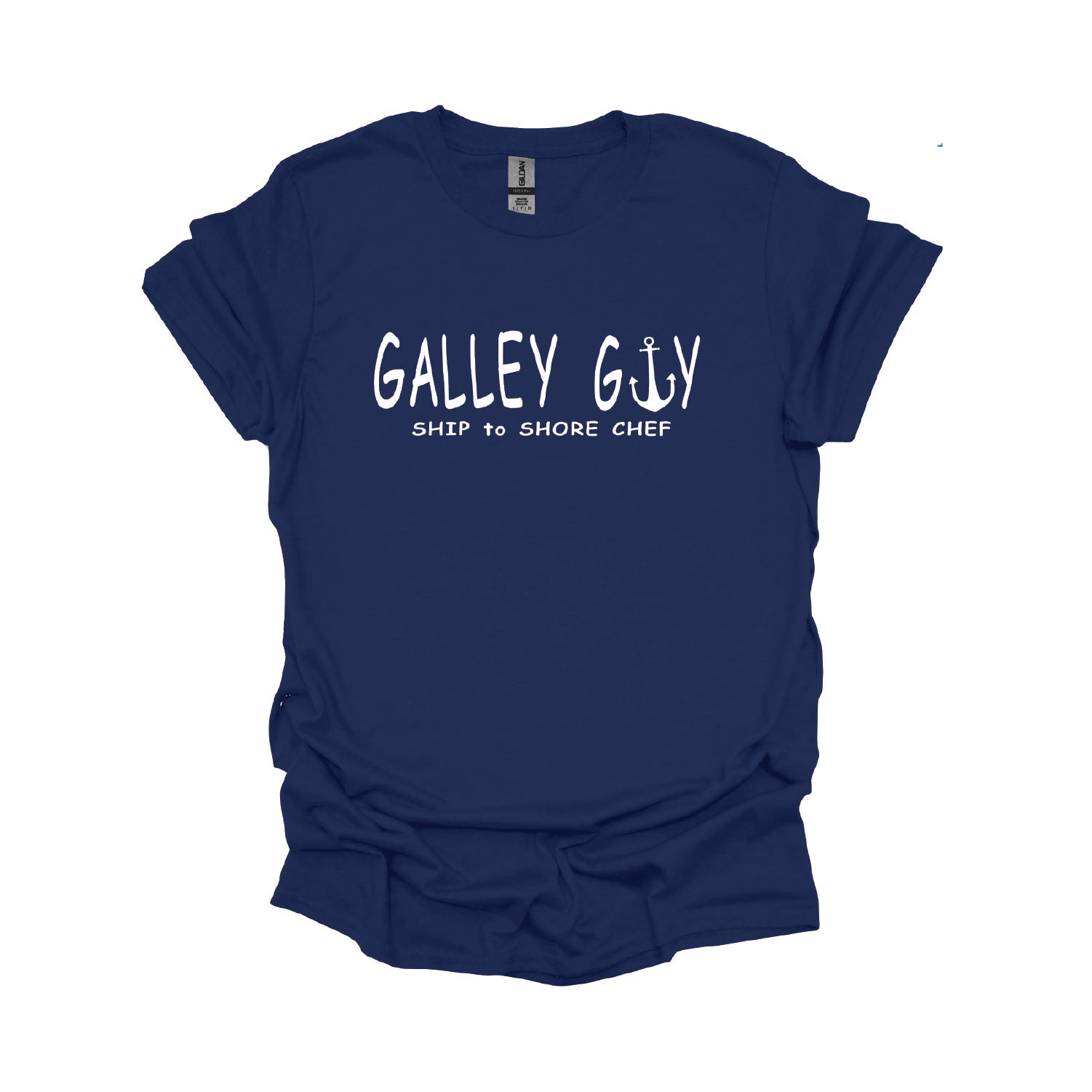 Galley Guy T-Shirt